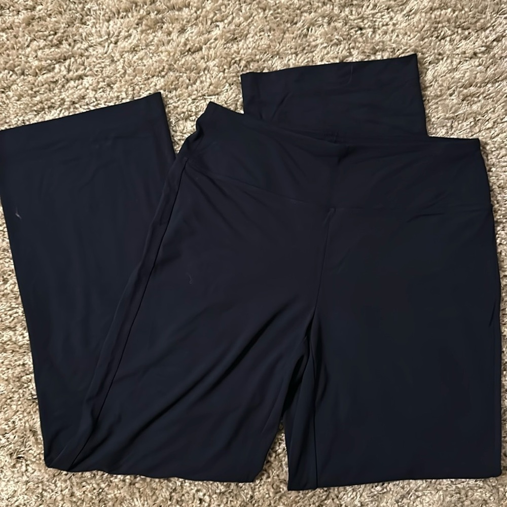NWT J Jill pants Size MT